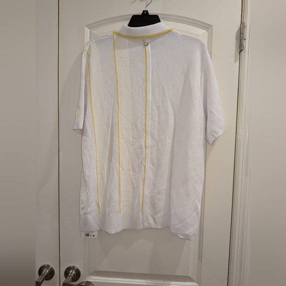 13. NWT JACQUEMUS "LES SCULPTURES" COLLECTION LE POLO JUEGO - Picture 8 of 8